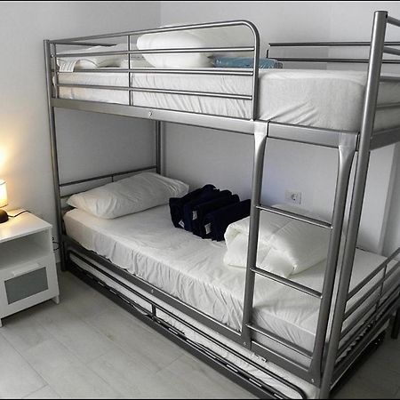 אל מדאנו Ben'Sholidayflat Ideal For Families Groups And Couples Terrace Solarium Wi-Fi Netflix Smart Tv מראה חיצוני תמונה