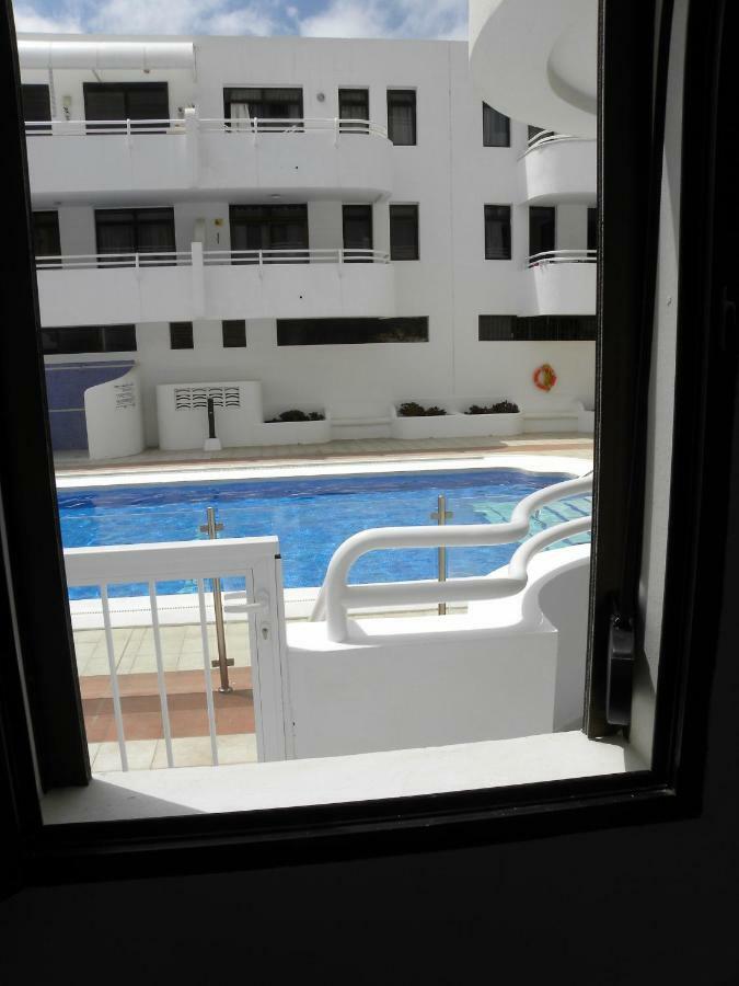 אל מדאנו Ben'Sholidayflat Ideal For Families Groups And Couples Terrace Solarium Wi-Fi Netflix Smart Tv מראה חיצוני תמונה