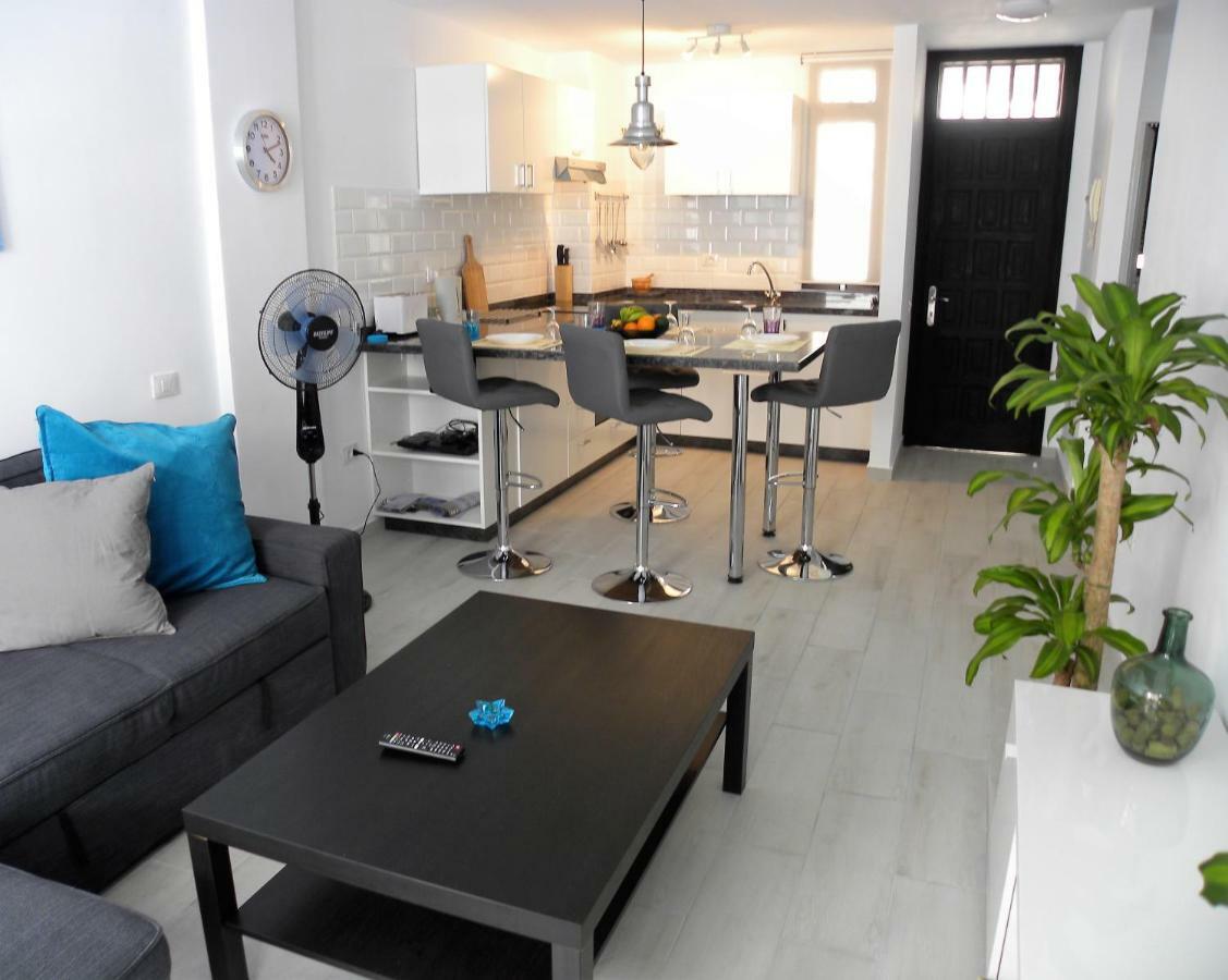 אל מדאנו Ben'Sholidayflat Ideal For Families Groups And Couples Terrace Solarium Wi-Fi Netflix Smart Tv מראה חיצוני תמונה