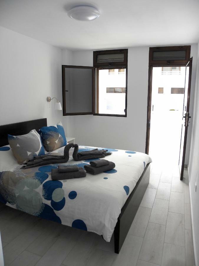 אל מדאנו Ben'Sholidayflat Ideal For Families Groups And Couples Terrace Solarium Wi-Fi Netflix Smart Tv מראה חיצוני תמונה