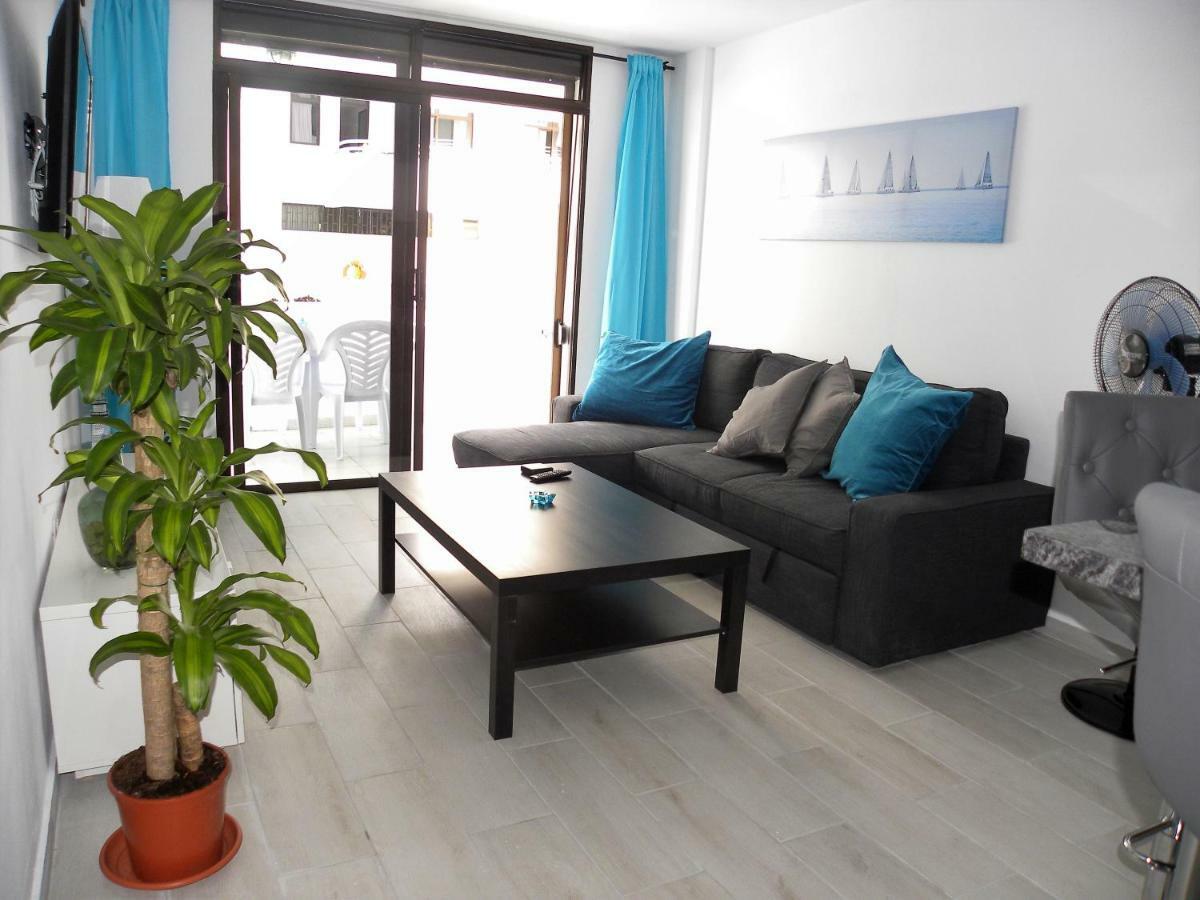 אל מדאנו Ben'Sholidayflat Ideal For Families Groups And Couples Terrace Solarium Wi-Fi Netflix Smart Tv מראה חיצוני תמונה